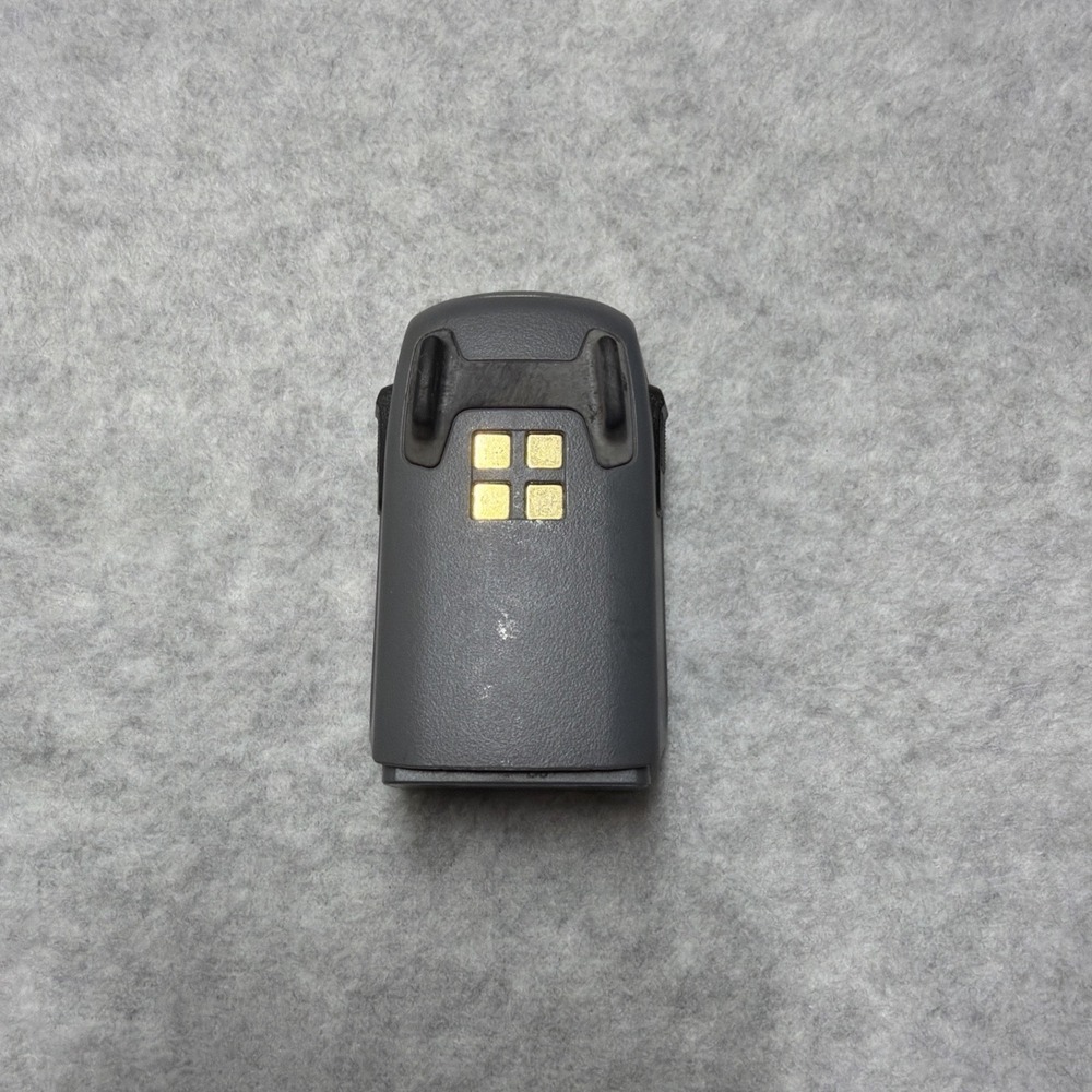 DJI Spark Intelligent Flight Battery MB1-1480mAh-11.4V Tested